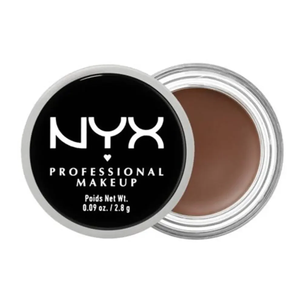 NYX‎ PROFESSIONAL MAKEUP Glazed & Confused Eye Gloss 2 PK
